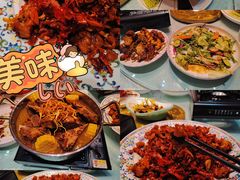 -臻味到北京烤鸭(MM3购物中心店)