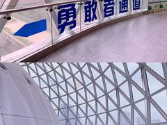 -陕西自然博物馆