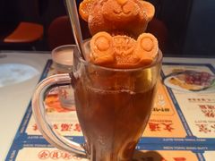 -文通冰室(祈福缤纷世界店)
