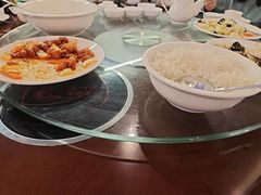 -渔洲情海鲜酒家