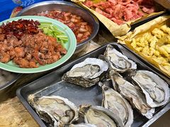 -隐厨·海鲜餐厅(恒通路店)
