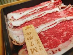 -水林间·寿喜烧自助(仙林金鹰店)