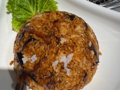 -艺林烤肉城(光明店)