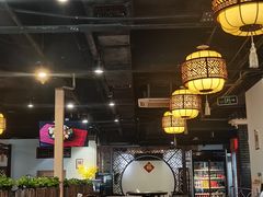 大堂-杨家火锅(国美店)