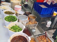 -江三王记牛杂馆(总店)