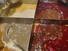 -海底捞火锅(万象城店)