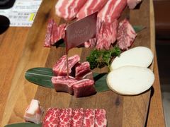 -虎哥六韩式烤肉料理 TIGERGRILL(隆生金山湖中心购物广场店)