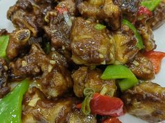 -聚德福海鲜家常菜(刘庄店)