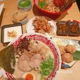 超有feel的日式拉面馆🍝治愈系列