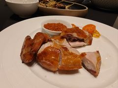-翠湖宾馆·中餐厅