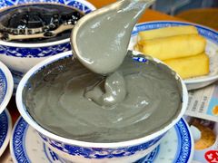 -韵姐牛奶甜品世家