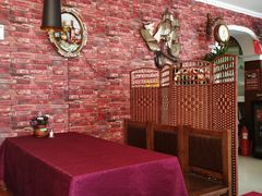 卡座-92°C俄式厨房(中央大街店)