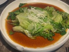 -绿茶餐厅(天津天河城店)