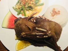 -脏鸭餐厅(乌布总店)