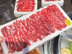 -潮德阿水牛肉火锅(深圳总店)
