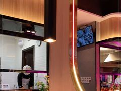 -比格比萨自助(德思勤四季汇店)