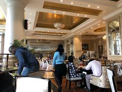 -温德姆至尊酒店·海鲜自助餐厅(海沧店)