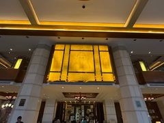-惠州康帝国际酒店