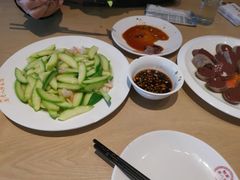 -鲍家老八件菜馆(昌平街店)