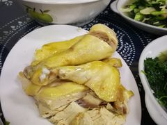 -长廊好灶头 本地人农家菜(枫泾古镇店)