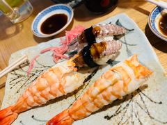 -亀すし　本店
