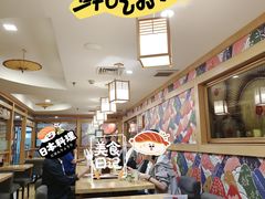 -桃屋日本料理(清华科技园店)