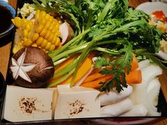 -阿吾罗日本料理(K11艺术中心店)