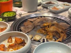 -高丽屋(天宁寺店)
