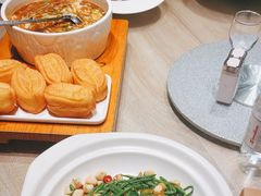 -味莊·青岛菜(云霄路店)