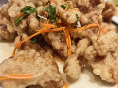 -老仁义·清真菜(太古街店)