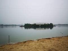 -千龙湖生态旅游度假区