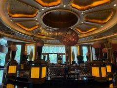 -深圳凯宾斯基酒店