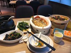 -湘域中餐厅(大悦城店)