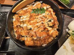 -玄白·炭烤活鳗(上海首店)