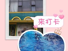 -ABC Swim亲子游泳俱乐部(河西店)