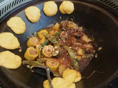 -好灶头铁锅炖(万象城店)