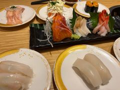 -合点寿司(金虹桥商场店)