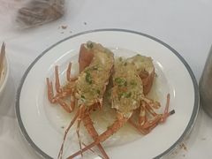 -粤盛海鲜平价店(洛溪食街店)