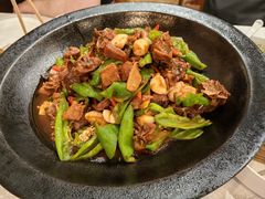 -潍坊菜馆(三里河南横街店)