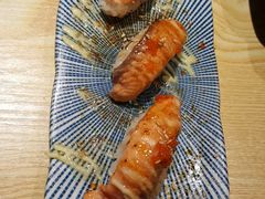 -津之港·日本料理·铁板烧