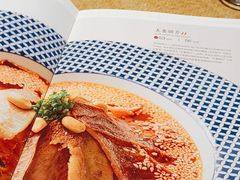 -渝信川菜(西单店)