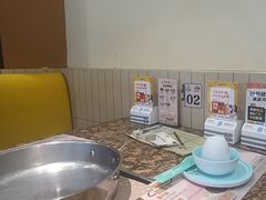 -黄记煌三汁焖锅(银盆岭万达广场店)