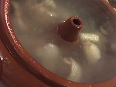 -新竹里馆·花园餐厅(兴苑路店)