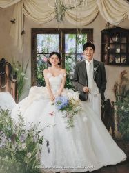 -时光印记婚纱摄影工作室·原创定制