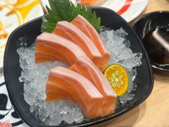 -友壹町寿司(新DNA购物中心店)