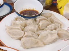 -东北风情(康桥路店)