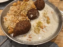 -ALAMEEN阿拉伯餐厅(三里屯店)