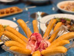 -乡村馕坑肉·烧烤·新疆菜·本地人更爱吃(阿勒泰首店)
