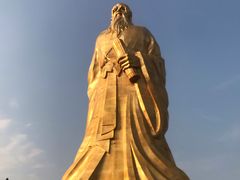 -函谷关历史文化旅游区