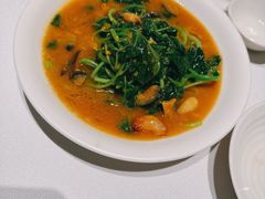 -莆田餐厅PUTIEN(世博源店)